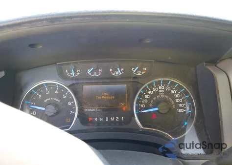 2011 Ford F150 Xlt from USA, damaged, VIN 1FTFX1EF4BFA36783